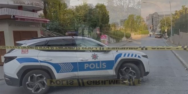 Karakoldan kamaya alan pheli vurularak yakaland - Son Dakika Haber