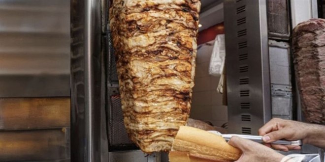 999 Kiinin Zehirlendii Dnerci in stenen Ceza Belli Oldu - Son Dakika Haber