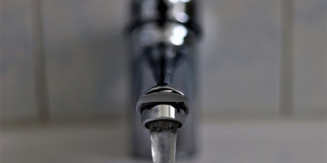 İzmir'de Beş Bölgede Dönüşümlü Su Kesintisi Başlıyor