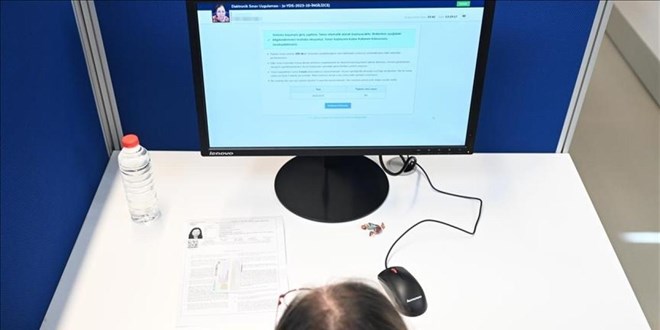 e-YDS bavurular balad