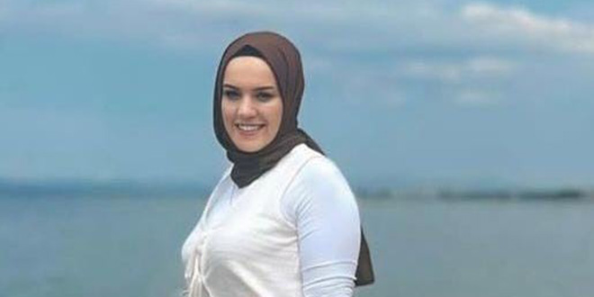 Ankara'da koca deheti! TBMM personeli kadn ldrld