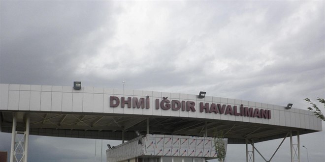 Idr Havaliman Uluslararas Giri-klara Ald