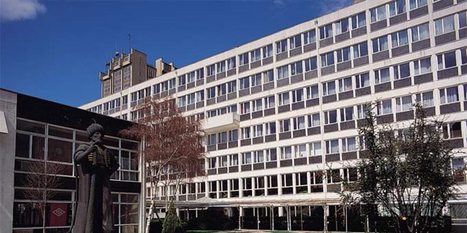 Emsal karar verildi! TSE personeli de yeşil pasaport alabilecek