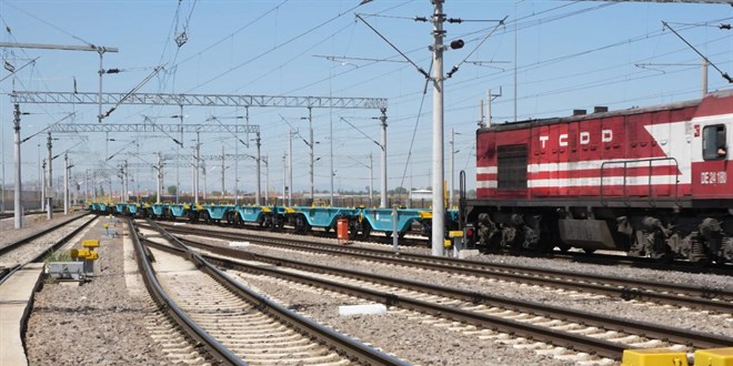 Bu yl 127 yeni nesil milli yk vagonu raylara indi - Son Dakika Haber