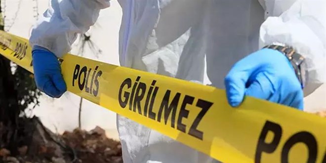 �zerine vestiyer devrilen 6 ya��ndaki Meryem Sema hayat�n� kaybetti