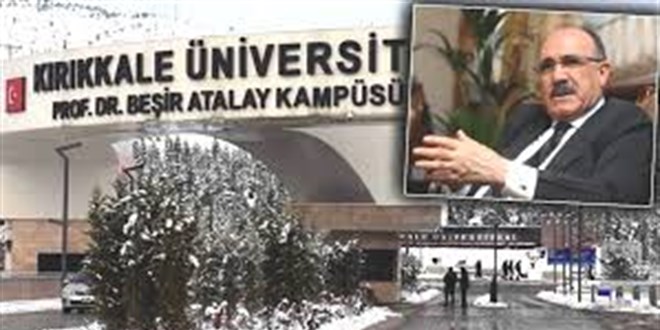 Beir Atalay'n adnn kampsten silinmesine kar imza kampanyas