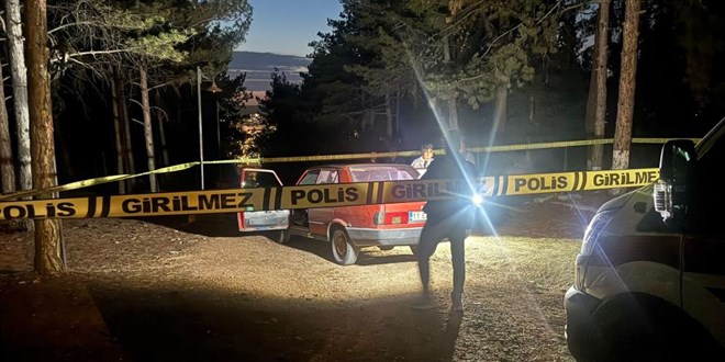 �ki arkada� aras�nda ��kan tart��ma cinayetle bitti