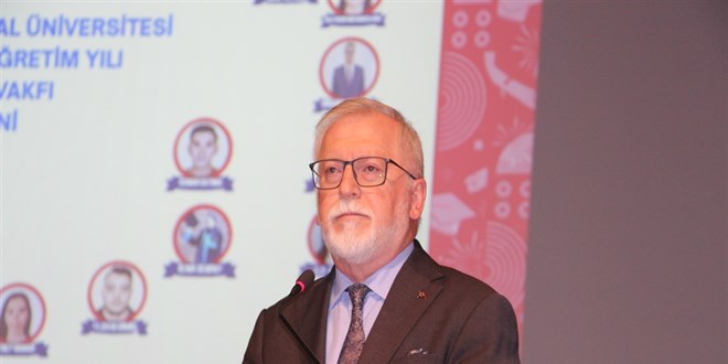 BAB Rektr Aliarl'nn ilgin sralama hesaplamas