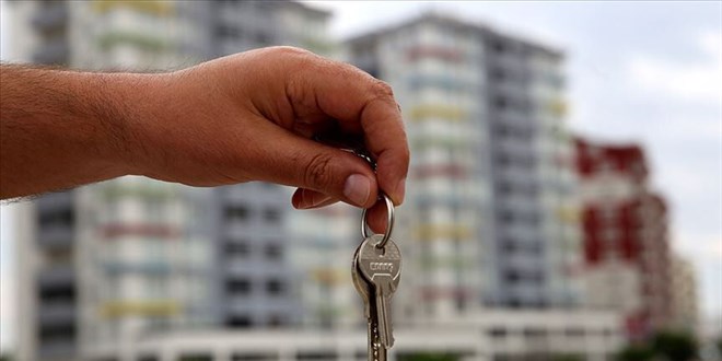 5 yl dolunca ev sahibi mahkemeye kouyor! Kira fiyatlar utu