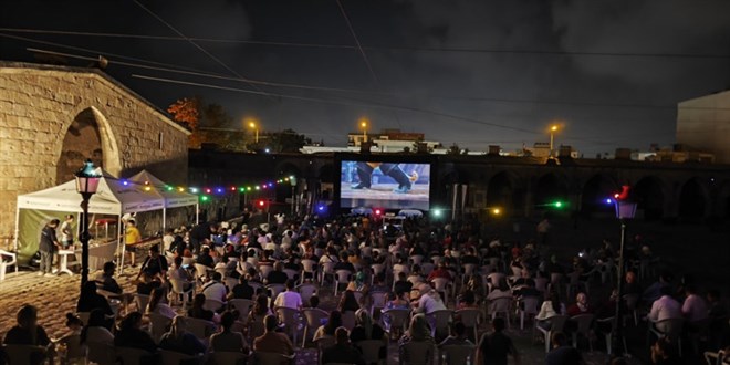 13. Sinemasal Film Festivali balad
