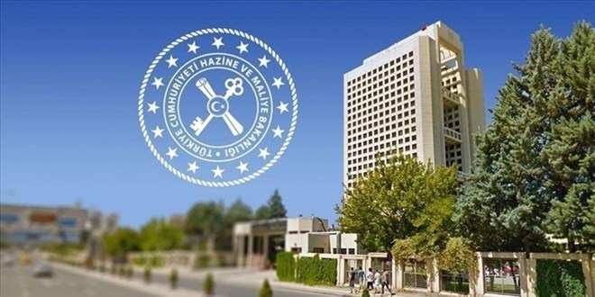 Hazine ve Maliye Bakanl'ndan Yeni Tahvil ve Bono haleleri