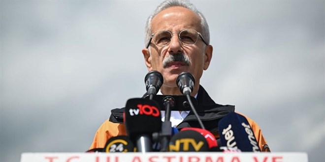 Ankara-zmir YHT Hatt ile Seyahat Sresi 3,5 Saate Decek