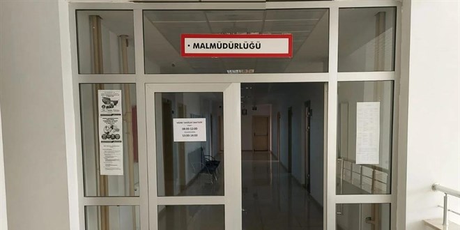 922 lede Malmdrlkleri kapatld! Mdrlere ne olacak?