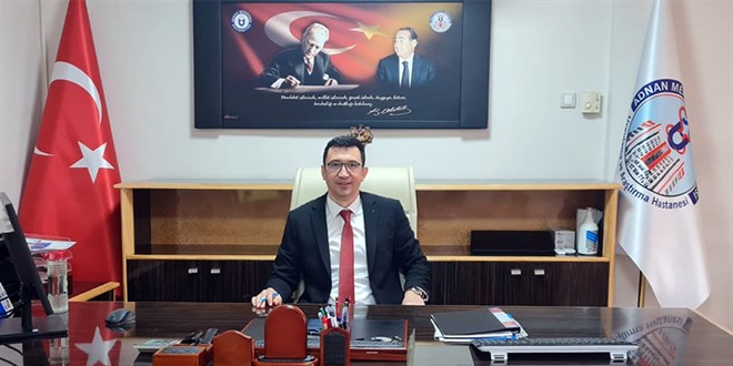 Sa�l�kla T�rkiye Y�zy�l� �reten '�niversite'