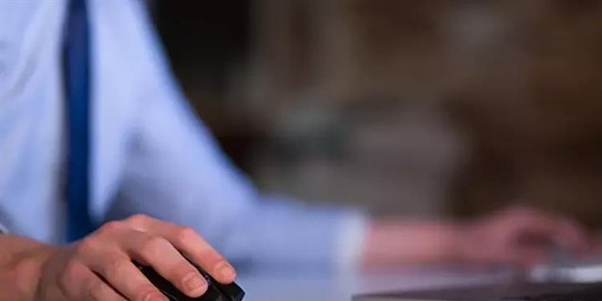 Çorum'da iki memura görevden uzaklaştırma