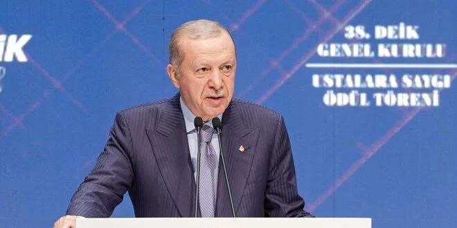 Terrsz Trkiye srecinde yeni evreye geildi
