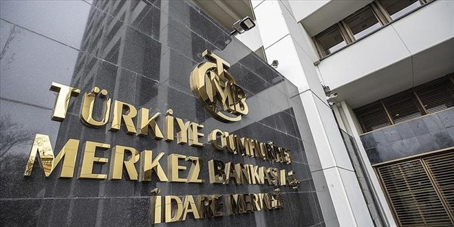 Yılın üçüncü enflasyon raporu 14 Ağustos'ta açıklanacak