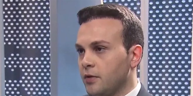 mamolu'nu ikayet eden zcan'dan belgeyle yant