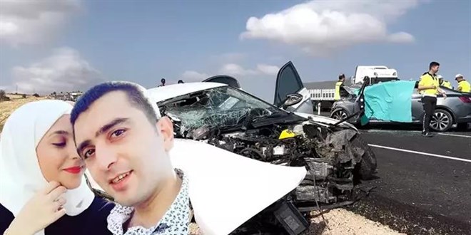 Tokat'ta  kaza: Ayn aileden 4 kii hayatn kaybetti