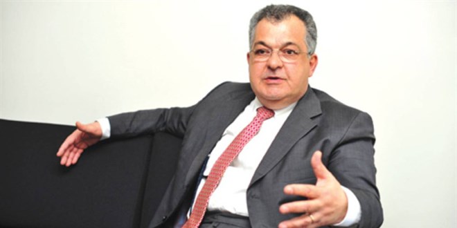 Merkez Bankas eski bakan yardmcs kumcu hayatn kaybetti