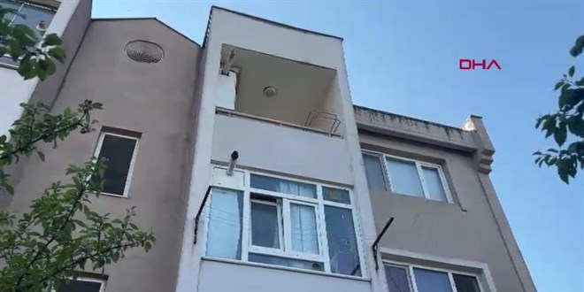 Kocaeli'de psikolojik sorunlu anne evladını katletti