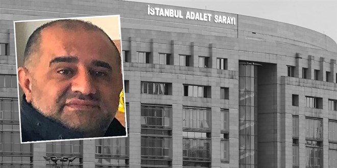 Aziz hsan Akta su rgt operasyonunda 6 ofr tutukland