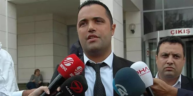 nl Avukat Rezan Epzdemir Gzaltna Alnd!