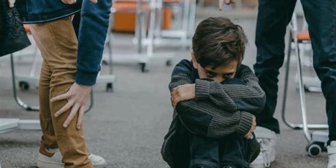 Akran Zorbalna Son! Okullarda Yeni Dnem Balyor
