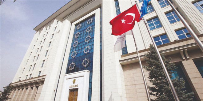 Ak Parti 24. Yln Kutlayacak: Yeni Bakanlarnn Katlm Gndemde!