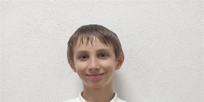 12 ya��ndaki Ali, ATV kazas�nda ya�am�n� yitirdi