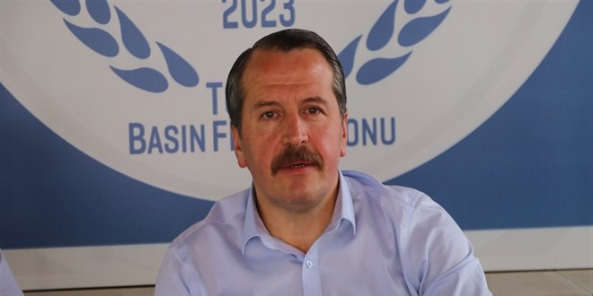 Ali Yaln'dan Aklama: En Dk Memur Maa Ne Kadar Olmal?