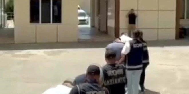 Gaziantep'te tefecilik operasyonu: 3 tutuklama!