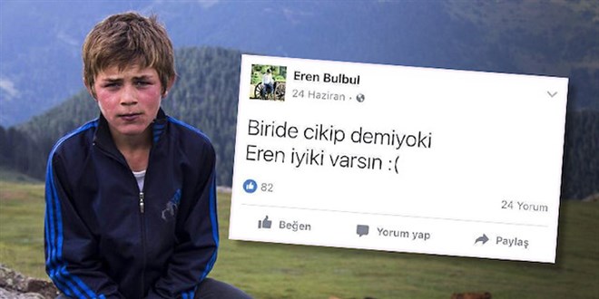 MHP, ehit Eren Blbl ve Ferhat Gedik'i And