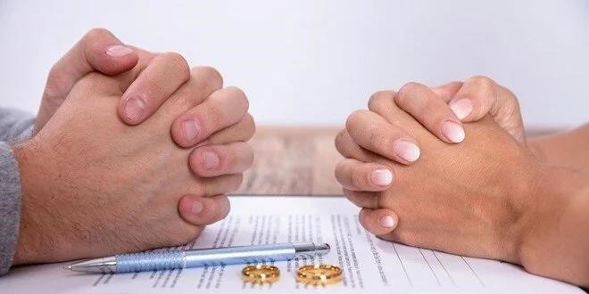 Süresiz nafakaya yeni düzenleme sinyali