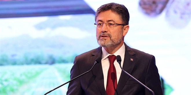 Bakan Yumakl Yangnlara likin Son Durumu Paylat