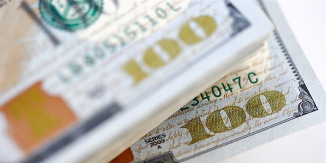 TCMB, haziran ay� cari i�lemler dengesini a��klad�