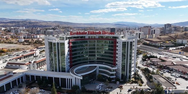 Hastanede Yeil Reeteli la Suistimali: O Personel Tutukland - Son Dakika Haber