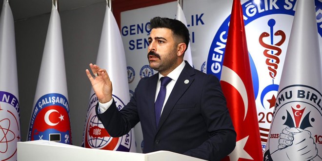 Osman Kaya: Bu Rakamlar Piyasa Gereklerinden Uzak
