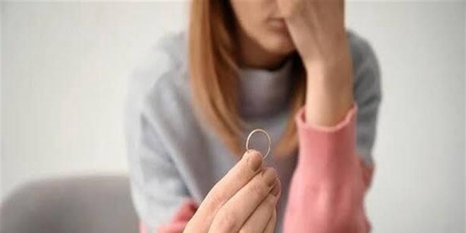Yargtay: Eine hakaret eden koca, boanmada kusurlu