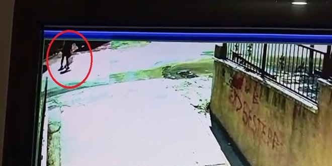 Ankara'da hafriyat kamyonu dehşeti: 2 yayayı ezdi