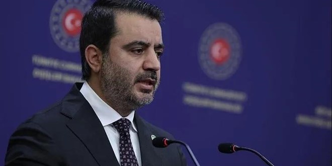 Suriye Dileri Bakan Trkiye'ye geliyor