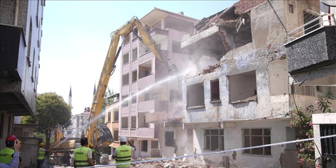 'Yarısı Bizden' kampanyasından en çok faydalanan ilçe Bahçelievler oldu