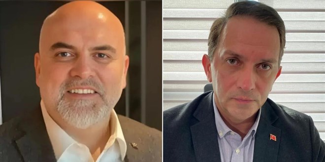 Mcahit Birinci ve Murat Kapki arasndaki iddialar iin soruturma balatld