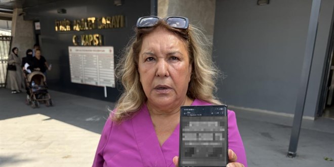 Sahte reklama aldanan i kadn, 700 bin lira dolandrld - Son Dakika Haber