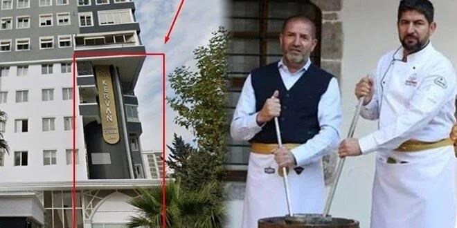 Ezgi Apartman'na ilikin davada yakalanan 2 firari sank tutukland