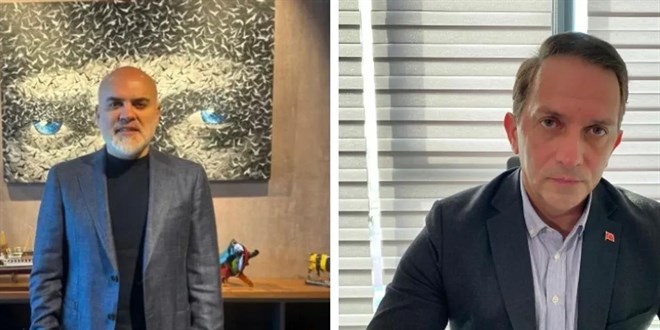 Murat Kapki, Mcahit Birinci'yle cezaevindeki grmesine ilikin ifade verdi