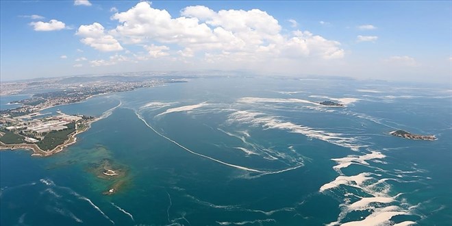 Marmara'da msilaja kar sk takip: 55 tesis kapatld