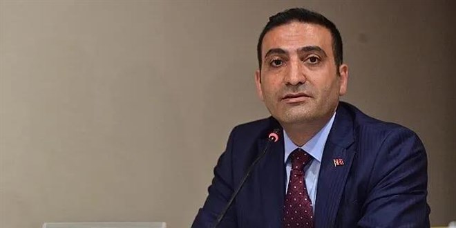 BB'ye yeni operasyon: Beyolu Belediye Bakan Gney gzaltnda - Son Dakika Haber