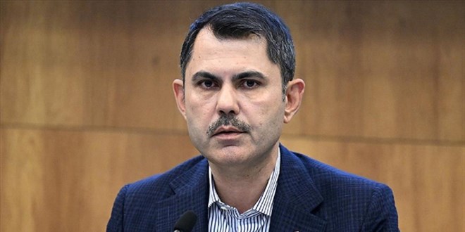 Kurum: Balkesir depreminde ar hasarl 675 konut tespit edildi