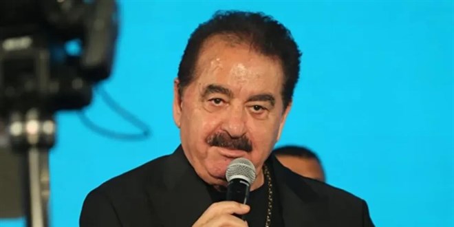 brahim Tatlses'in 'Terrsz Trkiye' temal trks yaynland